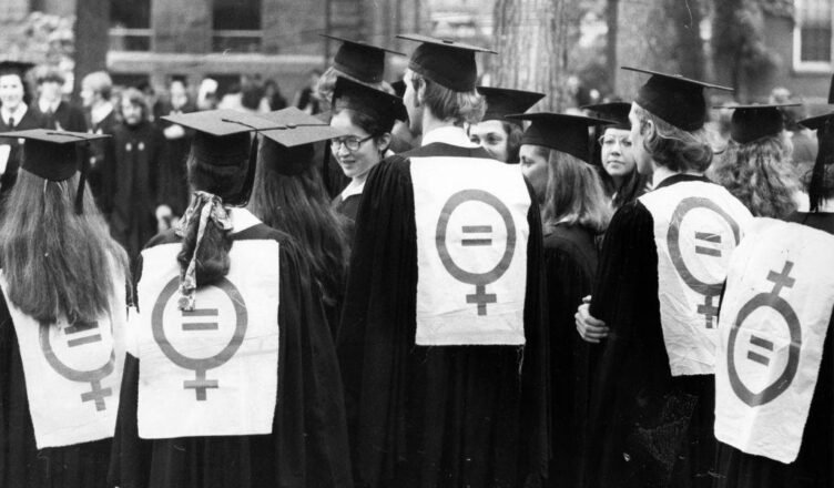 ESTUDOS COM PERSPECTIVA DE GÊNERO COMO IMPORTANTE ALAVANCA EM PROL DA ATUAÇÃO POLÍTICA: UMA ANÁLISE A PARTIR DO CONCEITO DE DISSONÂNCIA AFETIVA